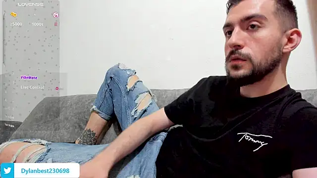 Dylan Best online show from June 6, 12:27 am