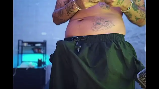 DanielsCock420 online show from April 6, 3:14 am