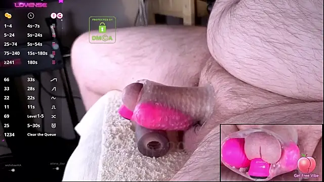 Snapshot of controlmytoys chatting on January 7, 2:05 pm controlmytoys online show from January 7, 2:05 pm