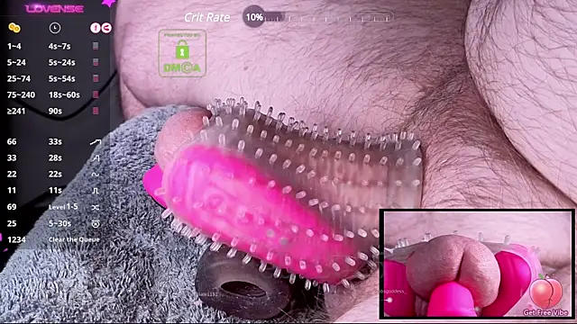 Snapshot of controlmytoys chatting on February 28, 6:43 am controlmytoys online show from February 28, 6:43 am