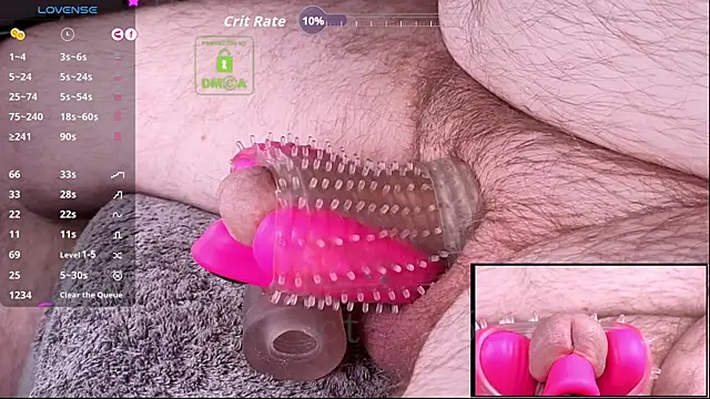 Snapshot of controlmytoys chatting on October 28, 1:24 pm controlmytoys online show from October 28, 1:24 pm