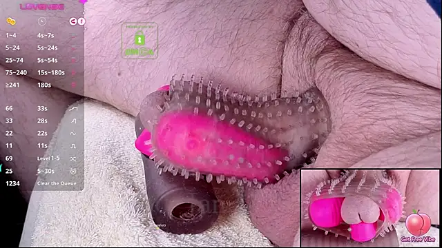 Snapshot of controlmytoys chatting on January 10, 8:04 pm controlmytoys online show from January 10, 8:04 pm
