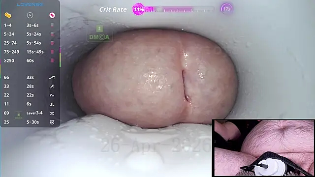 controlmytoys online show from April 26, 1:52 pm