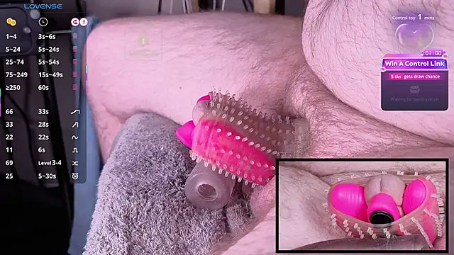 controlmytoys online show from June 27, 12:22 pm