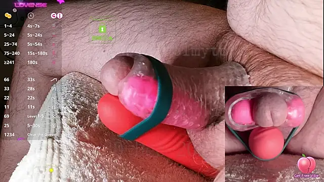 Snapshot of controlmytoys chatting on December 30, 12:42 pm controlmytoys online show from December 30, 12:42 pm