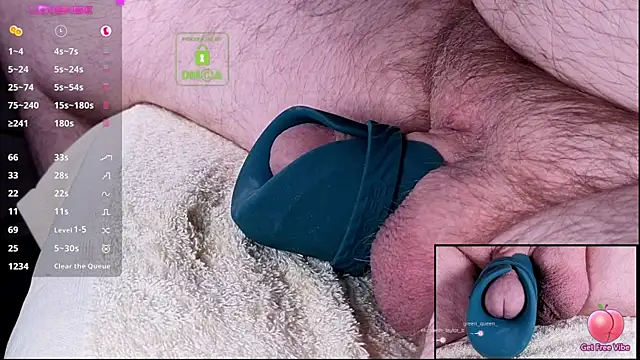Snapshot of controlmytoys chatting on January 9, 6:47 pm controlmytoys online show from January 9, 6:47 pm
