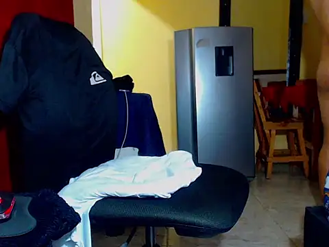 JABSCOTT online show from February 22, 7:59 pm