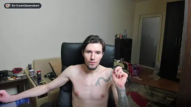 awesomejustin online show from February 2, 10:07 pm