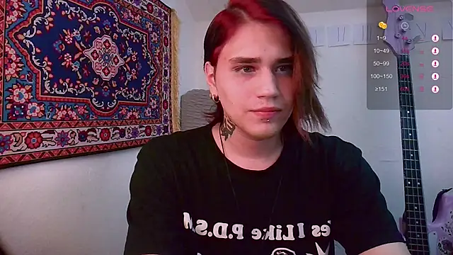 sademobeer online show from March 15, 11:50 pm