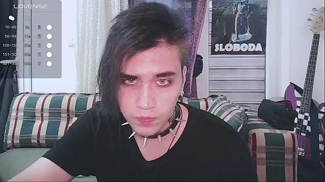 sademobeer online show from September 10, 8:02 am