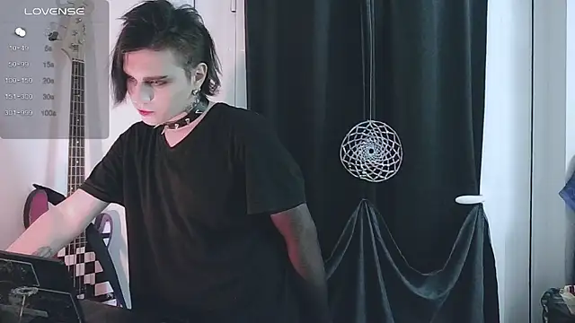 sademobeer online show from September 13, 1:06 am