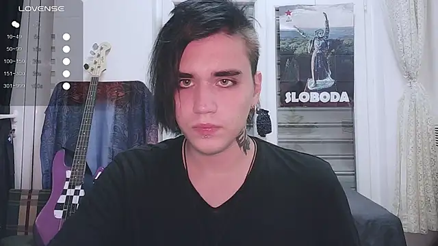 sademobeer online show from September 11, 10:31 pm