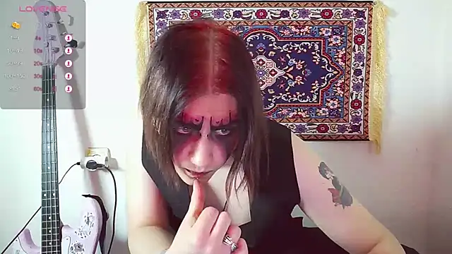 sademobeer online show from February 27, 4:31 am