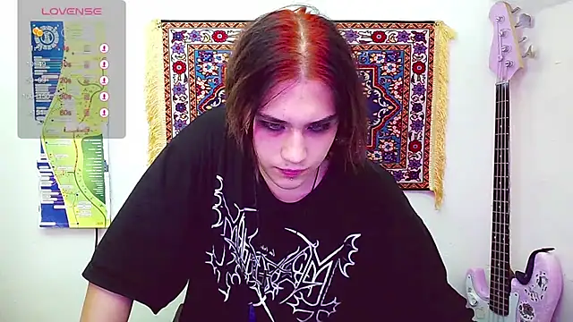 sademobeer online show from March 2, 7:41 pm