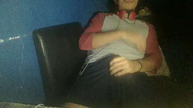 AlexAlejandro13 online show from October 7, 7:56 am