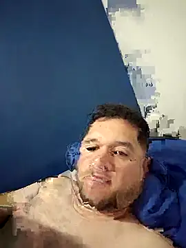 DiegoDuke online show from November 14, 2:48 am