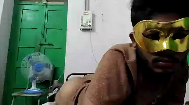 Snapshot of Ricky515 chatting on January 18, 11:32 am Ricky515 online show from January 18, 11:32 am
