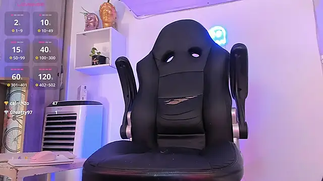 Snapshot of Ricardo_1998 chatting on October 14, 4:41 am Ricardo 1998 online show from October 14, 4:41 am