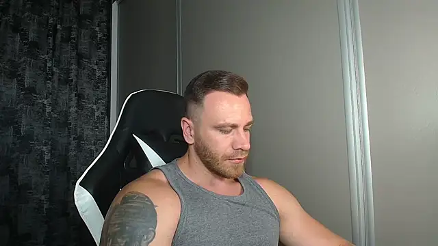 Thori92 online show from June 6, 6:03 pm