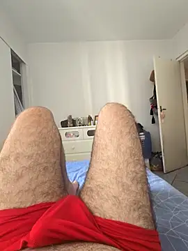 MysterBearMG online show from December 22, 10:56 am