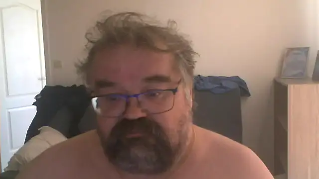 micke17340 online show from October 1, 12:20 pm