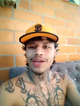 matew rodriguez8 online show from February 26, 4:30 pm