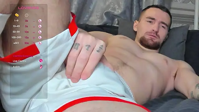 shottanshow online show from January 13, 5:50 pm