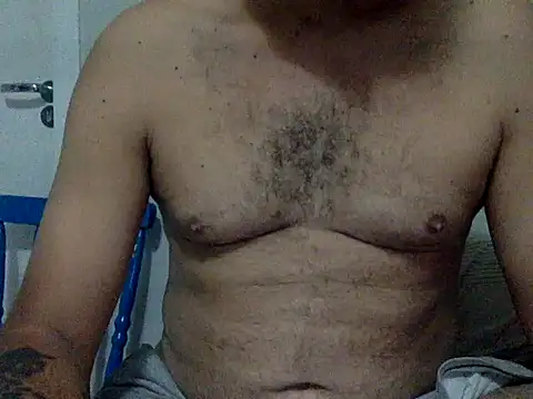 SMOKERBEASTBR online show from March 12, 2:08 am