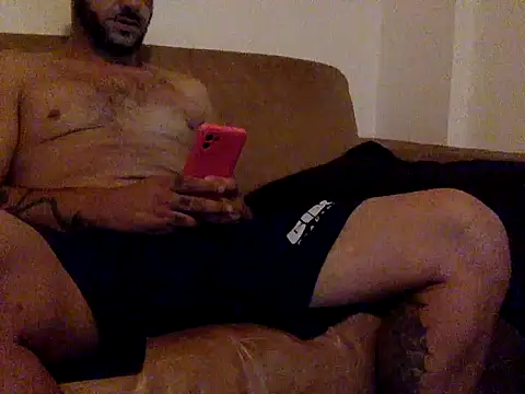 SMOKERBEASTBR online show from March 20, 9:51 pm