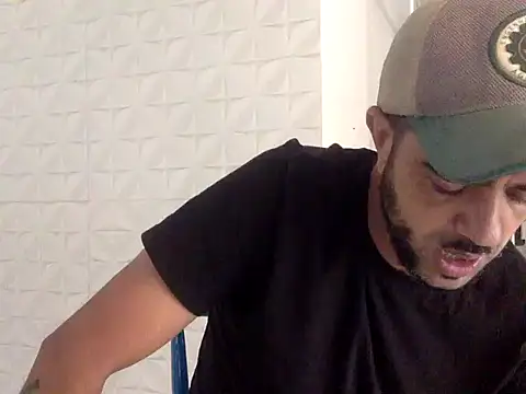 SMOKERBEASTBR online show from March 9, 5:18 pm