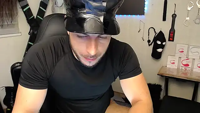 bayronfit online show from April 29, 7:24 am