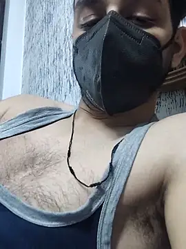 xandercagefun online show from March 27, 6:20 pm