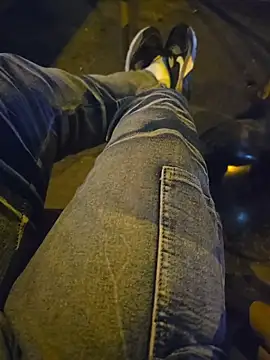 Trucker Hunter online show from February 8, 10:47 pm