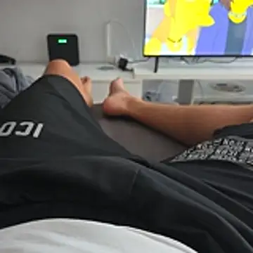 Trucker Hunter online show from February 23, 5:36 pm