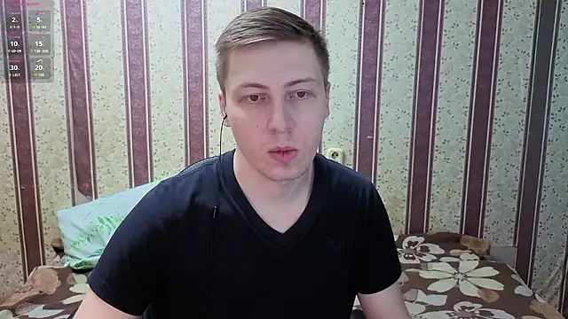 darienlarge online show from February 7, 3:07 pm