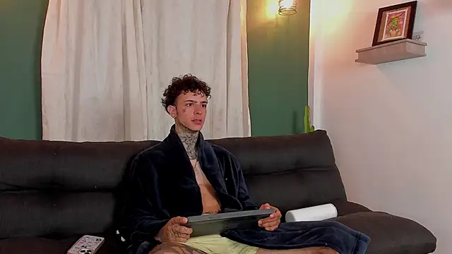 Aron ford online show from November 5, 8:16 am