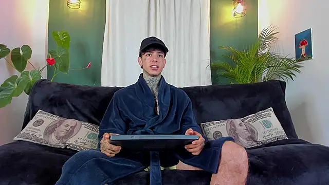 Aron ford online show from June 9, 12:12 am