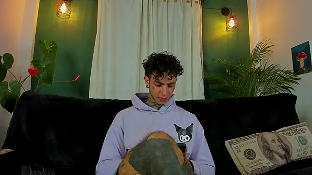 Aron ford online show from June 10, 12:23 am