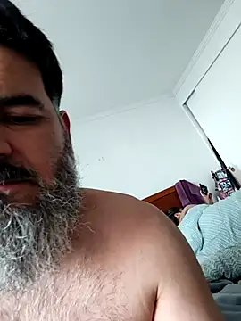 Esposacuriosa online show from February 9, 10:53 am