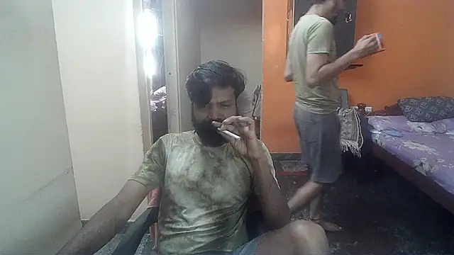 Indiaguy4u online show from January 12, 7:11 am