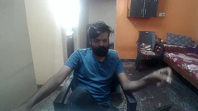 Indiaguy4u online show from December 31, 8:04 am