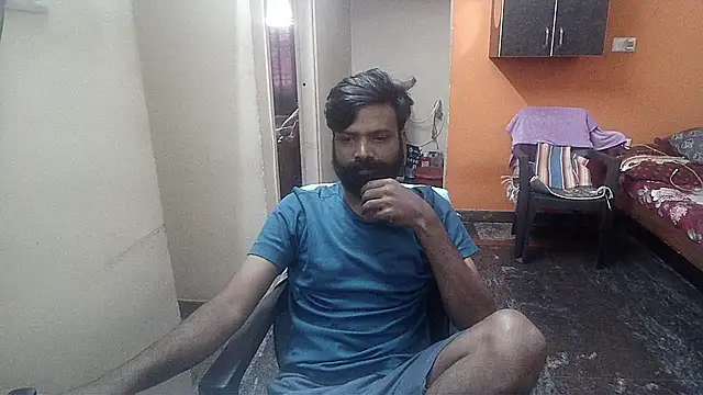 Indiaguy4u online show from December 20, 6:40 am