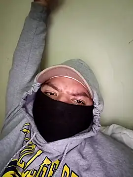 Mexamx online show from January 9, 3:56 am