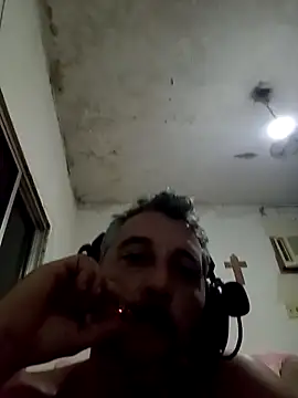 ZoidoidoGerson online show from February 1, 6:23 am