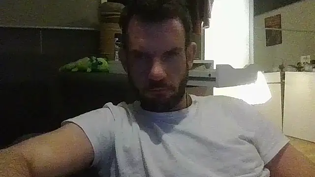 MckyD1cky online show from March 11, 2:32 am