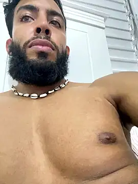 Alessandro  Rossi online show from January 17, 7:49 pm