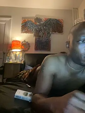 KingB8r online show from October 16, 12:18 am