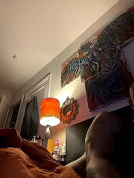 KingB8r online show from October 31, 10:57 pm