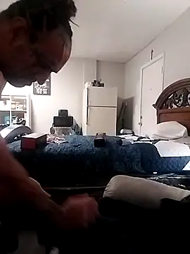 NOLA-504 online show from November 18, 12:20 pm