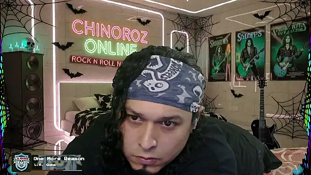 Snapshot of chino_roz chatting on November 2, 7:12 am chino roz online show from November 2, 7:12 am